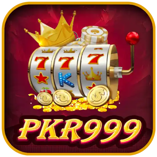 pkr999 Logo