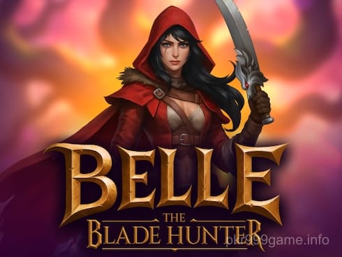 pkr999 Belle The Blade Hunter