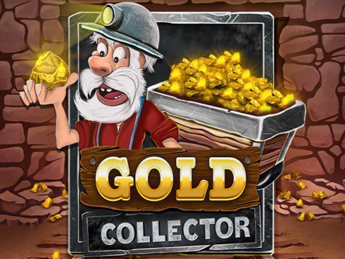 pkr999 Gold Collector